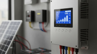 How to Choose the Best Solar MPPT Controller for Your System?