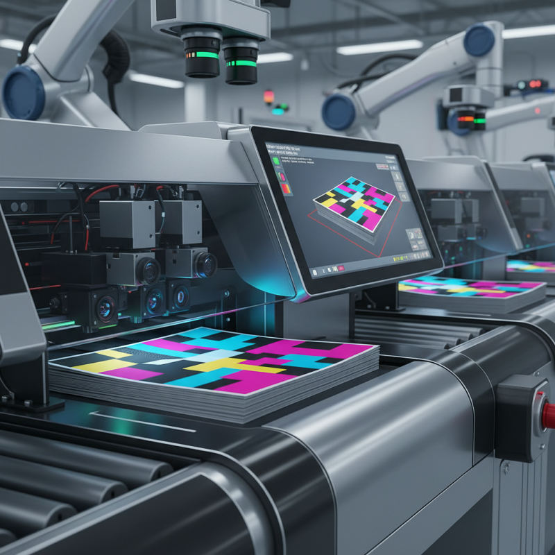 Top Print Inspection Techniques for Quality Control in 2026?