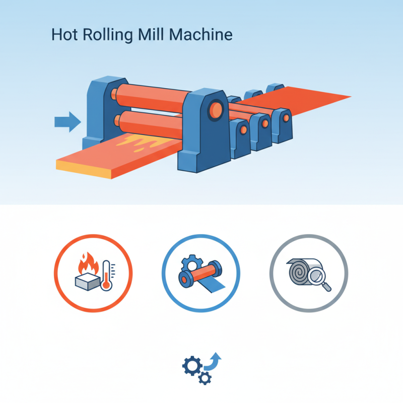 Машина Стана Горячей Прокатки как она работает?