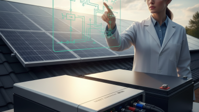 How to Choose the Right Solar MPPT Controller for Your System?