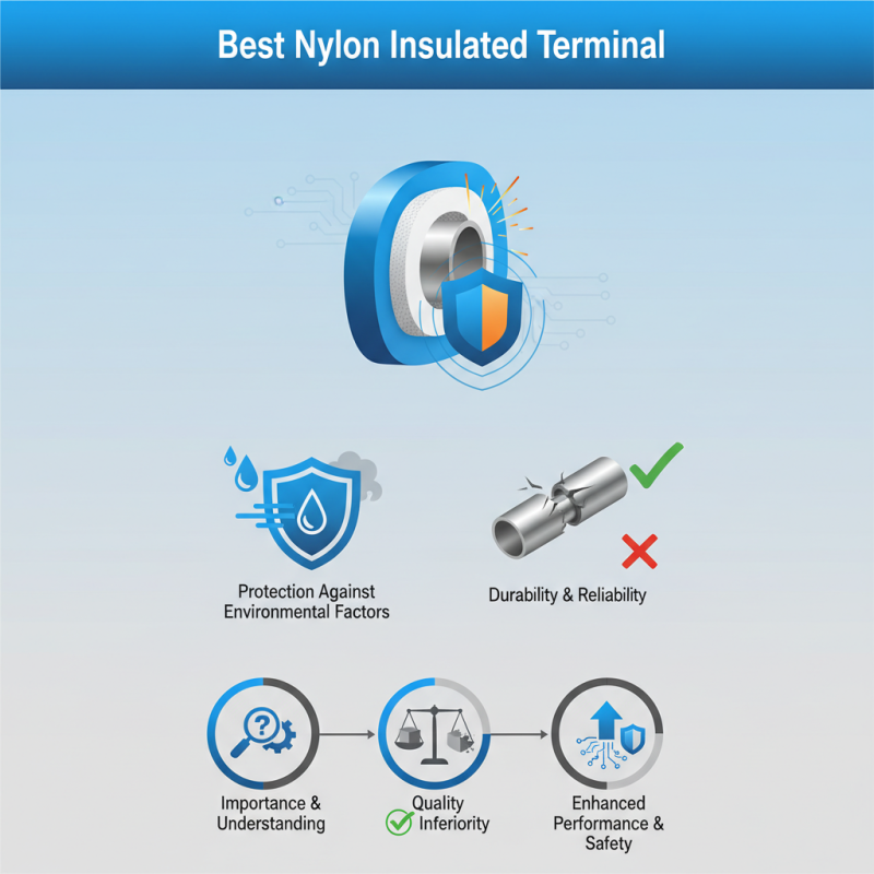 Best Nylon Insulated Terminal What You Need to Know?