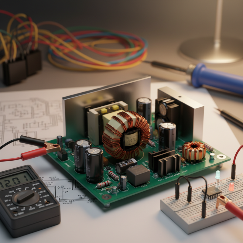 Essential Tips for Understanding Regulated Power Supply?