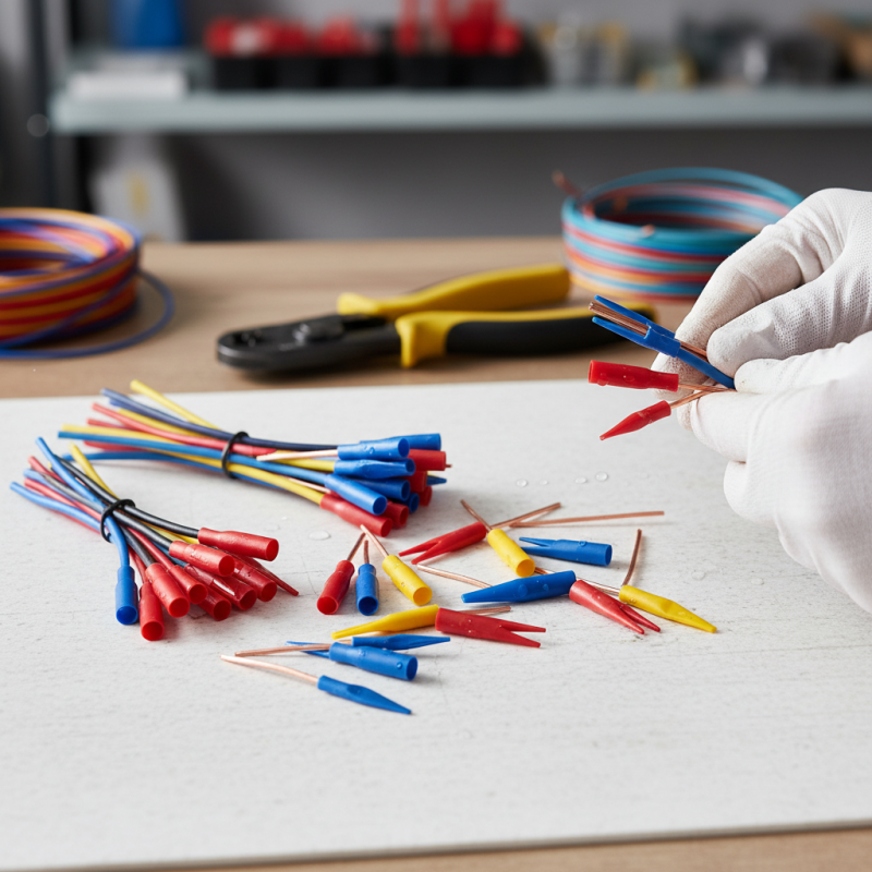 Top 10 Benefits of Using Nylon Insulated Terminals?