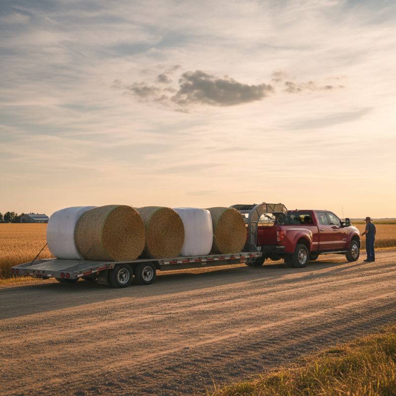 What is a Gooseneck Trailer and How Does It Work?