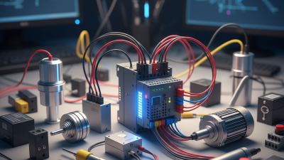 Top 10 Control Components Every Engineer Should Know?