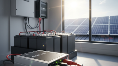 How to Choose the Best Solar MPPT Controller for Your System?