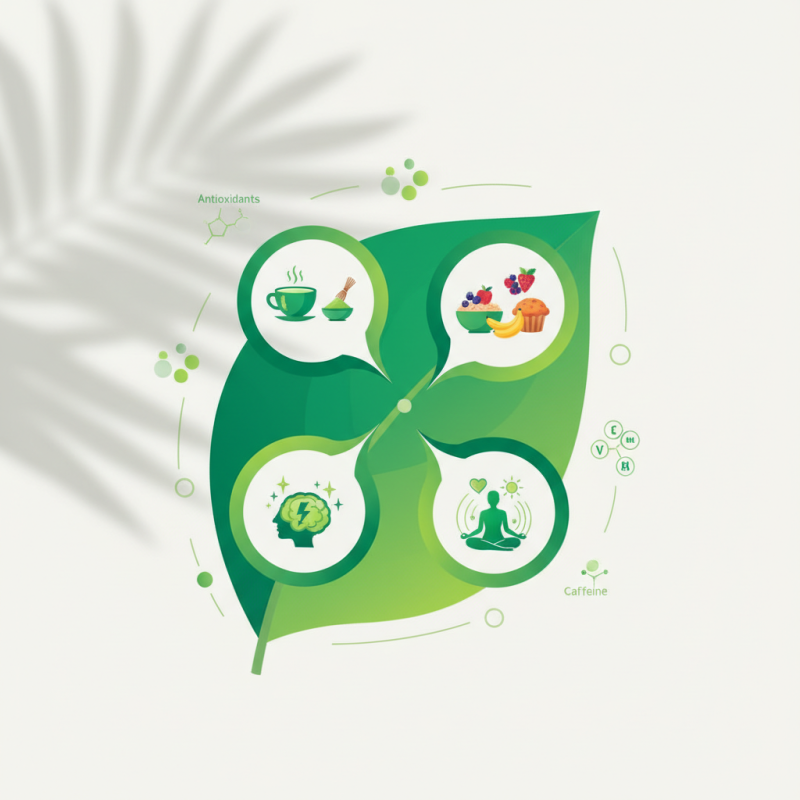 How to Use Matcha Powder for Health and Wellness Benefits?