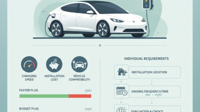 2026 Top EV Charger Wall Plug Options for Your Home?
