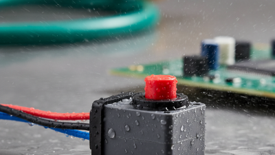 Why Choose a Waterproof Micro Switch for Your Projects?