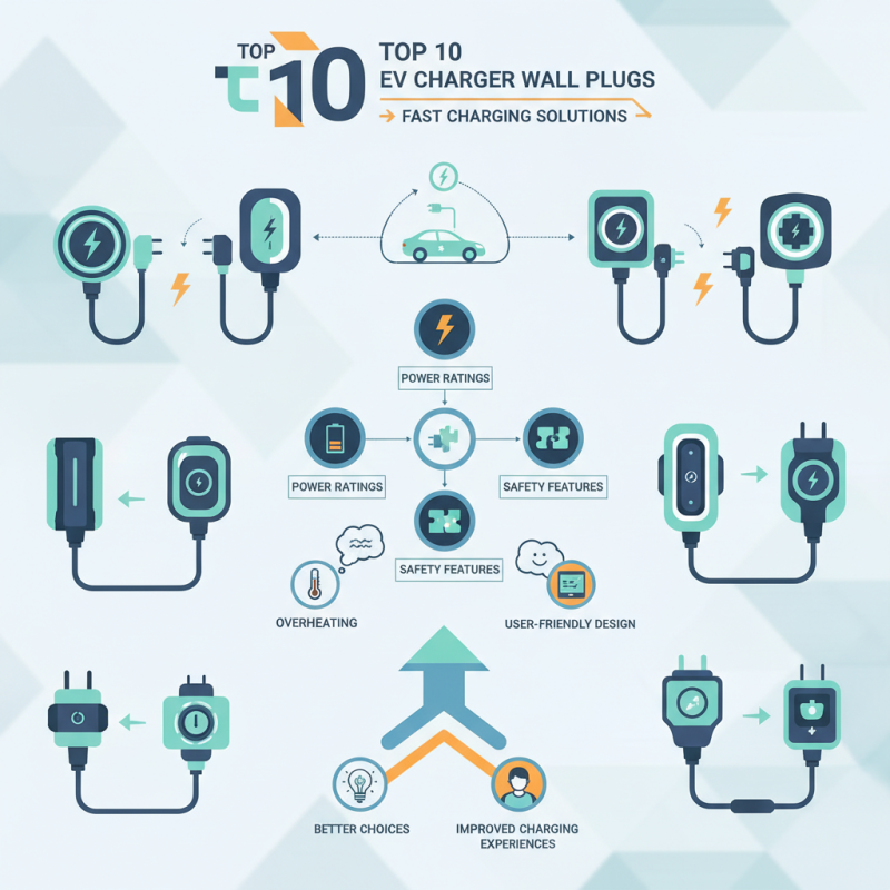 Top 10 Ev Charger Wall Plugs for Fast Charging Solutions?
