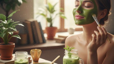 How to Use Matcha Powder for Health and Beauty Benefits?