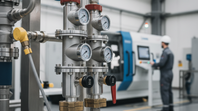 2026 How to Choose the Best Pressure Reducing Regulators?