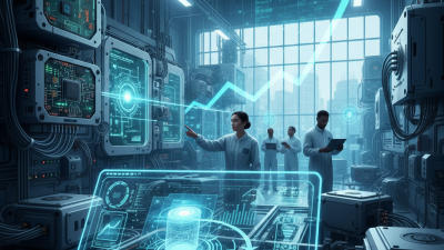 Why Are Control Components Essential in Modern Technology?