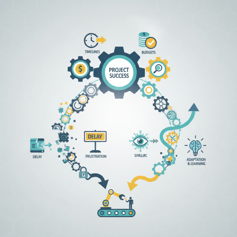 How to Effectively Control Components in Your Projects?