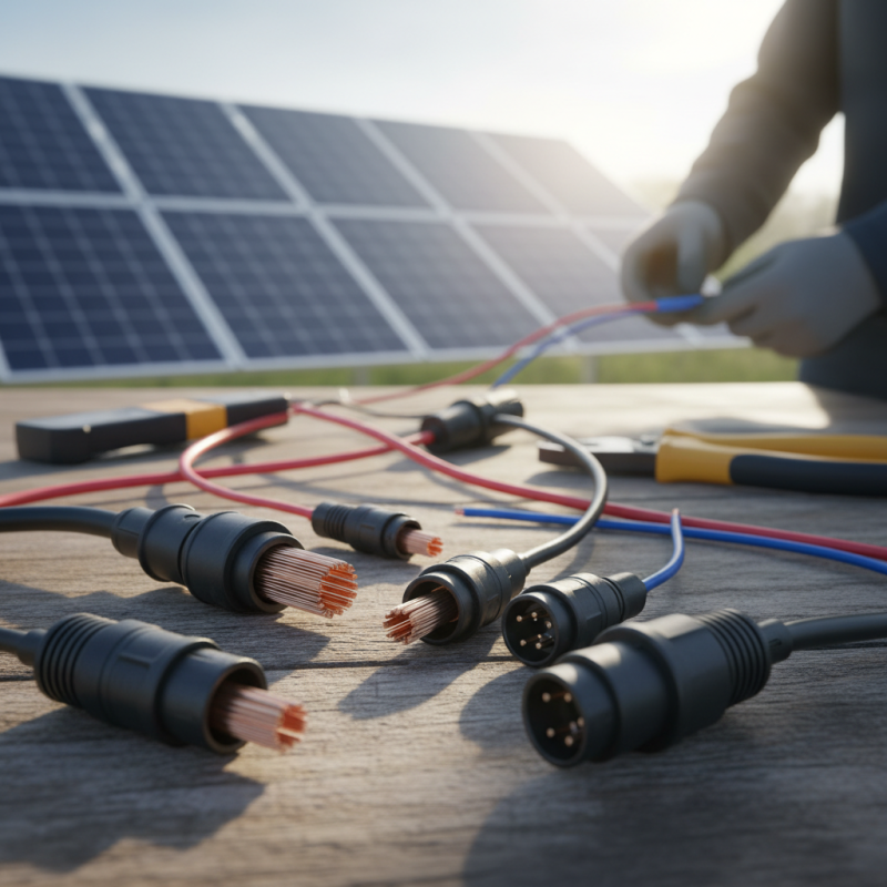2026 Top Photovoltaic Connectors What to Know and Buy?