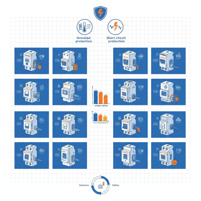 Top 10 Miniature Circuit Breakers You Should Know About?