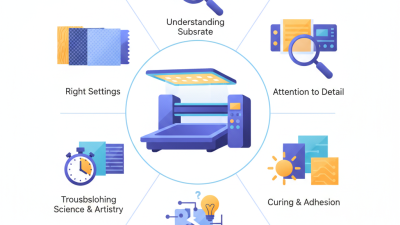What are the Best Tips for UVLED Flatbed Printing Success?