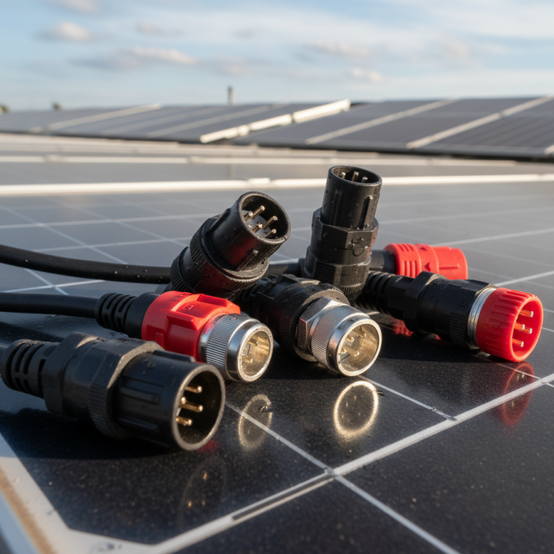 How to Choose the Best Photovoltaic Connectors for Your System?
