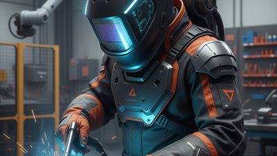 2026 Top Welding Protection Gear You Need to Know About?