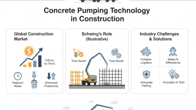 What is Schwing and How Does It Work in Construction?