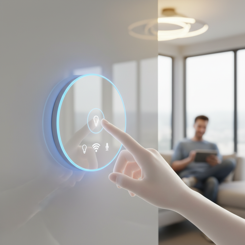 2026 Top Wifi Smart Switch Features You Need to Know?