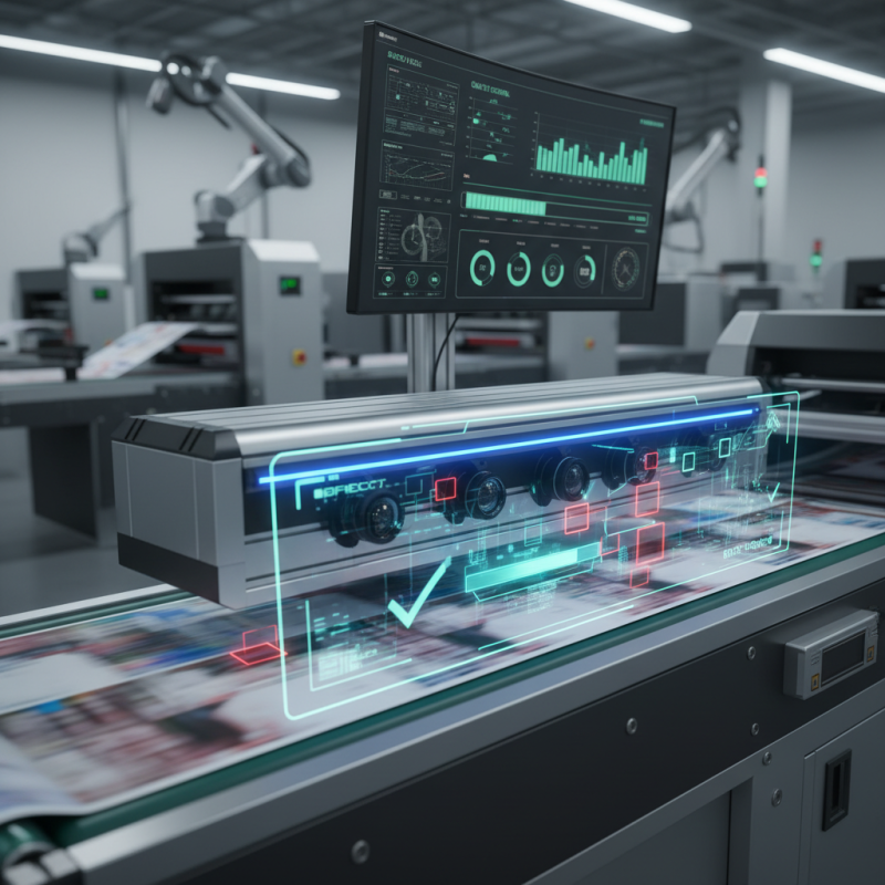 2026 Top Print Inspection Technologies You Should Know?