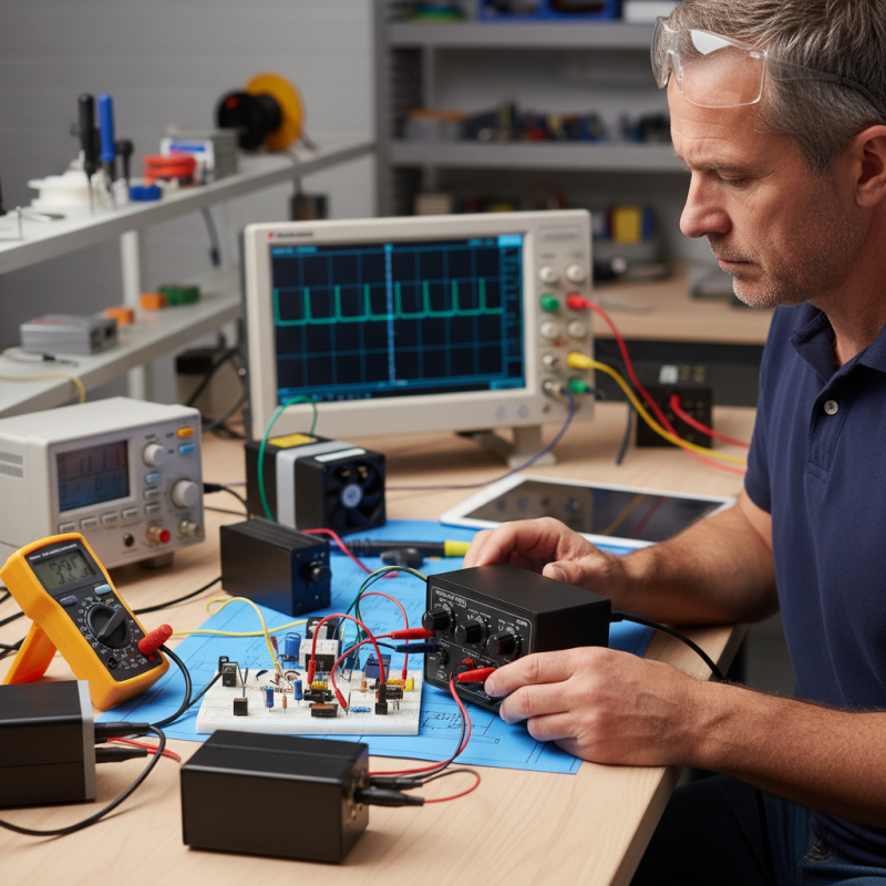 How to Choose a Reliable Regulated Power Supply for Your Needs