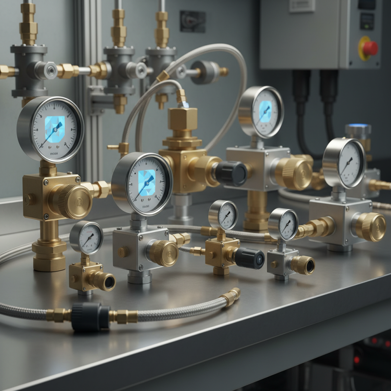 Top 10 Tips for Choosing Pressure Reducing Regulators?