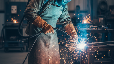 Top Welding Protection Gear You Need to Know?