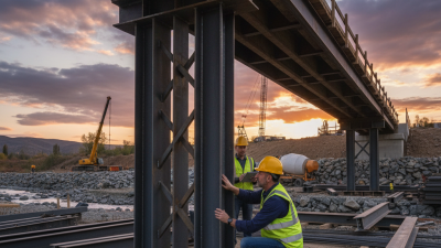 Essential Tips for Choosing Steel Trestle Legs for Your Project?