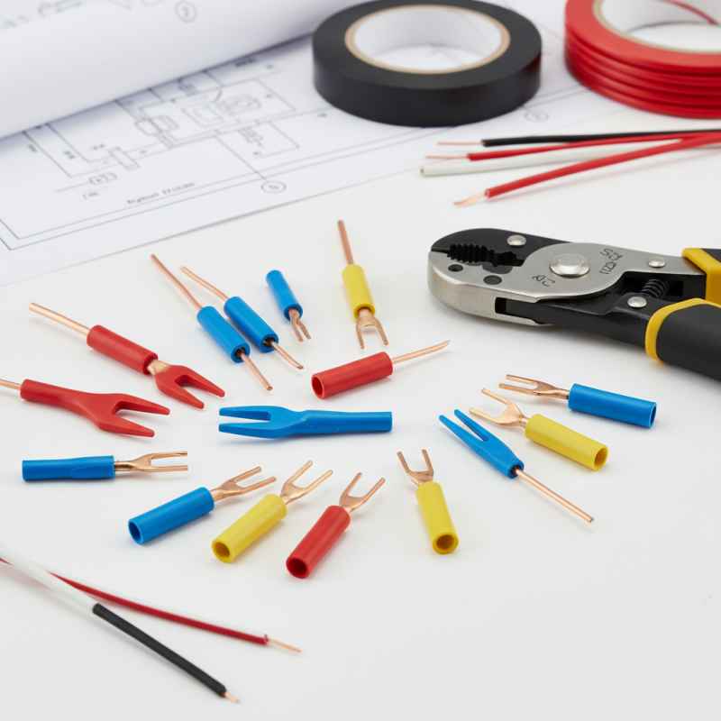 What are Nylon Insulated Terminals and their Benefits?