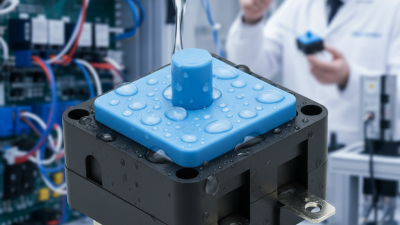 What is a Waterproof Micro Switch and Its Applications?