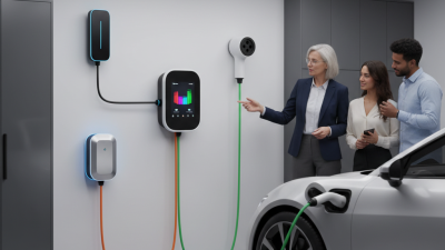 2026 Best Ev Charger Wall Plug Options for Home Use?