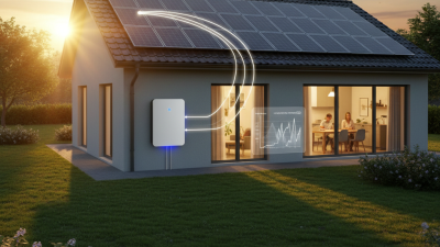 How to Choose the Best Solar Storage Solutions for Your Home?