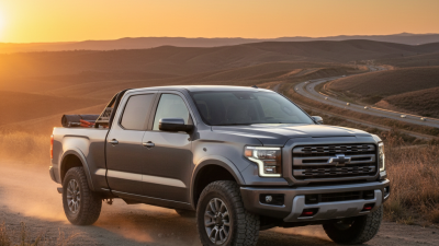 What is a Pickup Truck and How Does It Work?