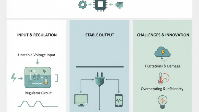 What is a Regulated Power Supply and How Does it Work?