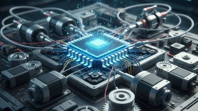 Why Are Control Components Essential for Effective System Design?