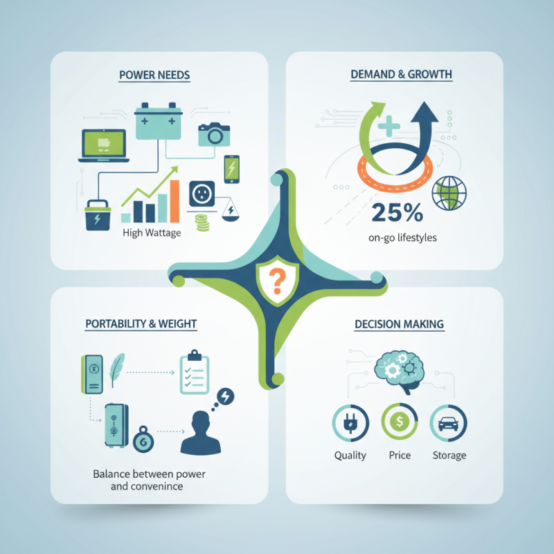 Top Tips for Choosing the Best Vehicle Power Inverter