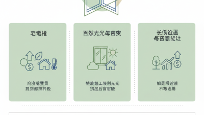 What Are the Benefits of Green Sliding Windows?