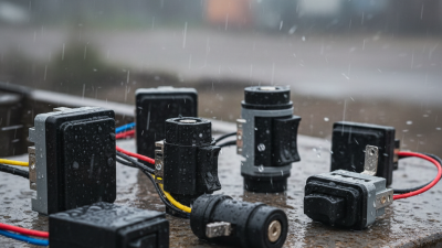 2026 Top Waterproof Micro Switch Uses and Benefits Explained?