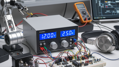 2026 Best Regulated Power Supply Options for Your Needs?