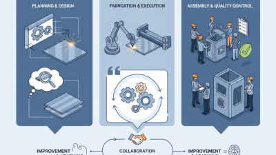 How to Complete Sheet Metal Fabrication Projects Effectively?