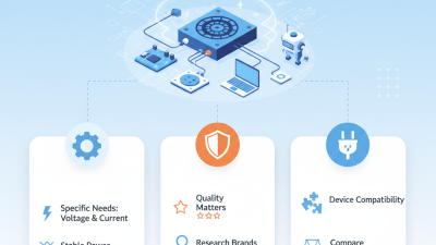 How to Choose the Right Regulated Power Supply for Your Needs?