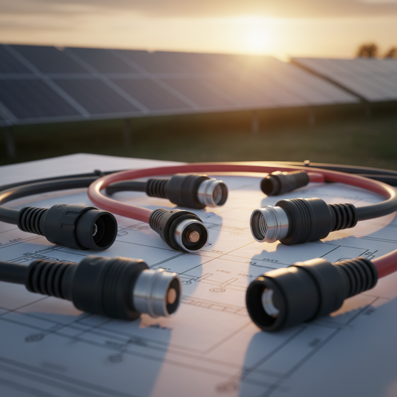 How to Choose the Right Photovoltaic Connectors for Your System?