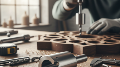 What is a Hollow Bit and How is it Used?