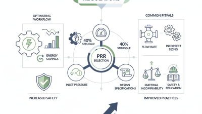 Top Tips for Choosing Pressure Reducing Regulators?