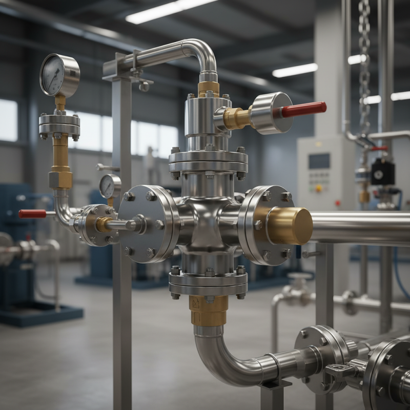 Best Pressure Reducing Regulators for Optimal Performance?