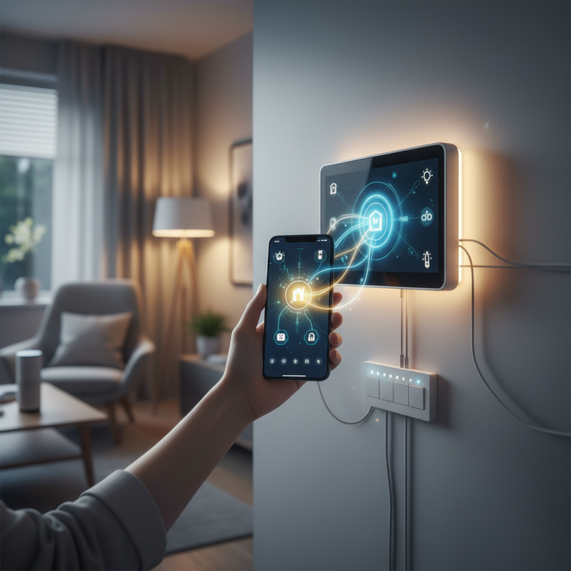 Top 10 Wifi Smart Switch Tips for Home Automation Success?