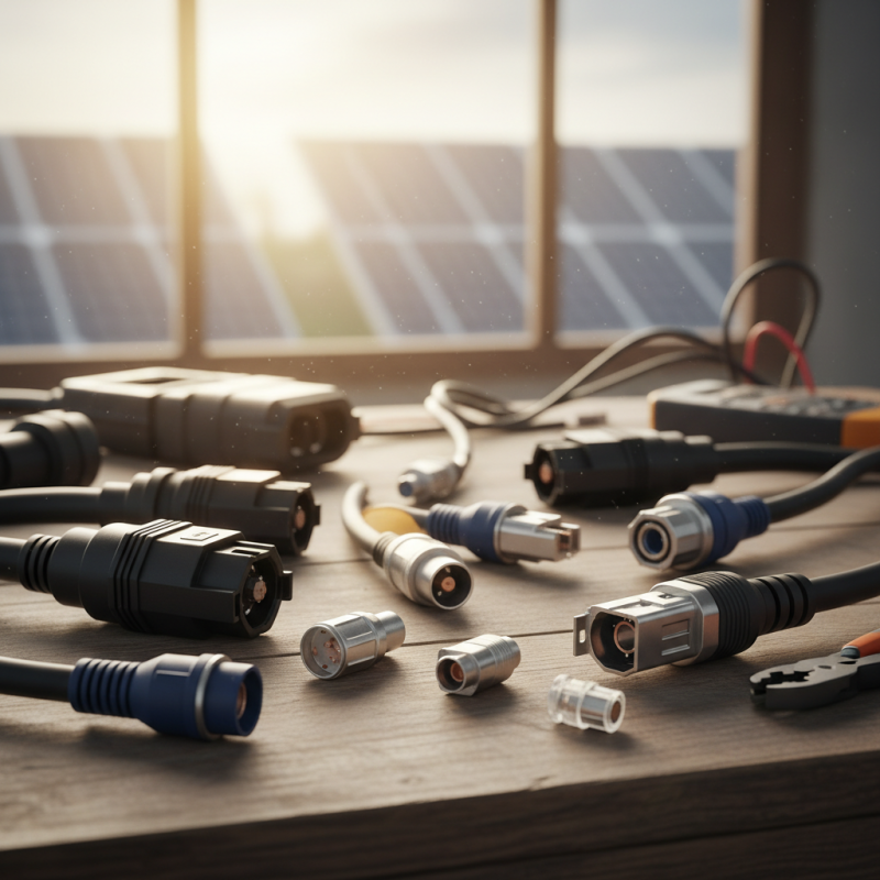 Top 10 Photovoltaic Connectors You Need to Know About?