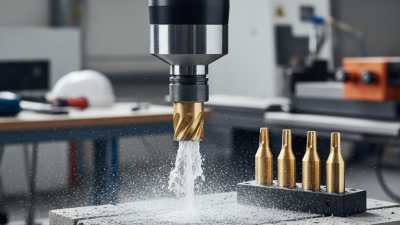 Hollow Bit Tips for Better Drilling Performance?